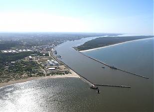 Klaipeda Klaipeda